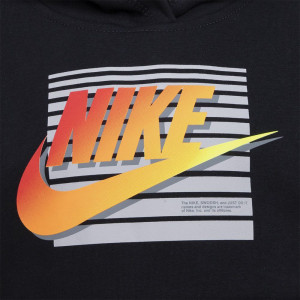 Костюм спортивний дитячий Nike Nsw Gradient Futura Black 86M412-023