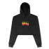 Худі Ripndip SCARY CUTE CROPPED HOODIE RNDFAL24W14
