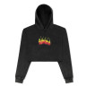 Худі Ripndip SCARY CUTE CROPPED HOODIE RNDFAL24W14