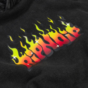 Худі Ripndip SCARY CUTE CROPPED HOODIE RNDFAL24W14