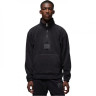 Толстовка Jordan Essentials Fleece Half-Zip FD7863-010