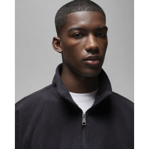 Толстовка Jordan Essentials Fleece Half-Zip FD7863-010