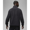 Толстовка Jordan Essentials Fleece Half-Zip FD7863-010