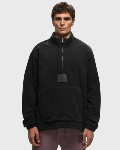 Толстовка Jordan Essentials Fleece Half-Zip FD7863-010