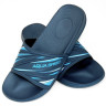 Шльопанці Aqua Speed IDAHO 6824 синій, блакитний Чол 41 514-10