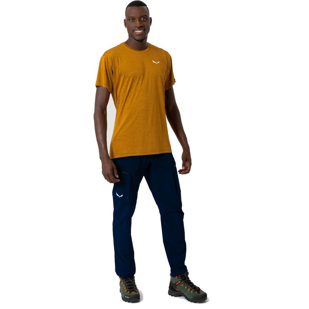 Штани Salewa Puez DST Cargo Mns 013.012.1238