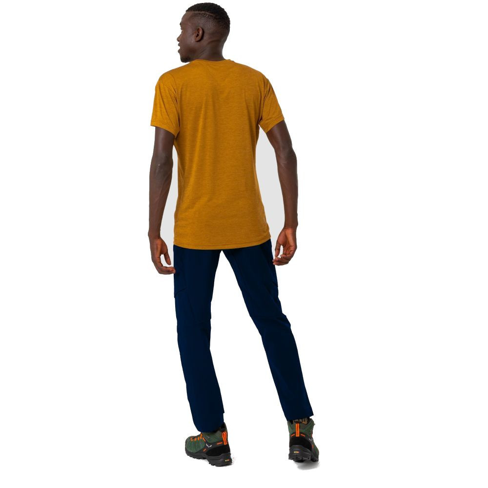 Штани Salewa Puez DST Cargo Mns 013.012.1238