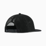 Бейсболка унісекс Puma Clone Trucker Cap Black 858589-01