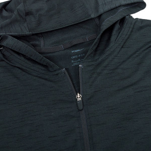 Кофта Nike M NY DF TOP FZ CZ2217-010