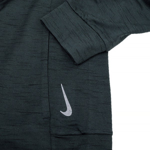 Кофта Nike M NY DF TOP FZ CZ2217-010