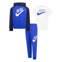Костюм спортивний дитячий Nike Kid Boxed Jumper Set 3 86K692-U89