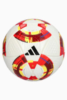 М'яч футбольний adidas Spain 2024 Pro - Білий IX1724