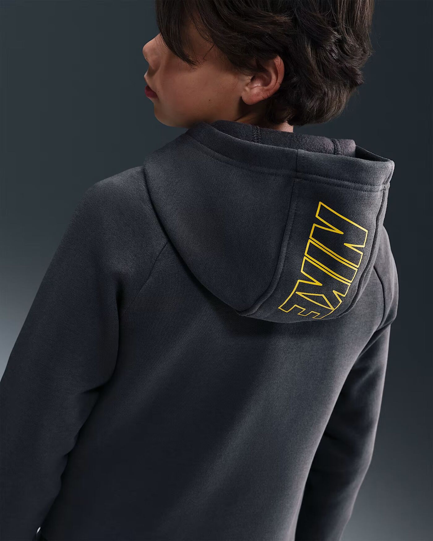 Костюм спортивний Nike Sportswear Club Fleece Grey HQ9318-060