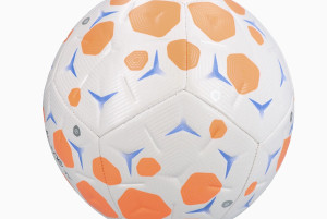 М'яч футбольний Nike ACADEMY - FA25 HV4386-105