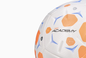 М'яч футбольний Nike ACADEMY - FA25 HV4386-105