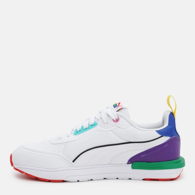 Кросівки Puma R22 Lil 38959401 (Оригінал) 38959401