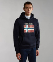 Світшот Napapijri  B-Guiro NAPAPIJRI B-GUIRO H