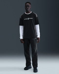Штани Nike M NSW WVN PANT SHOX IH0653-010