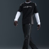 Штани Nike M NSW WVN PANT SHOX IH0653-010