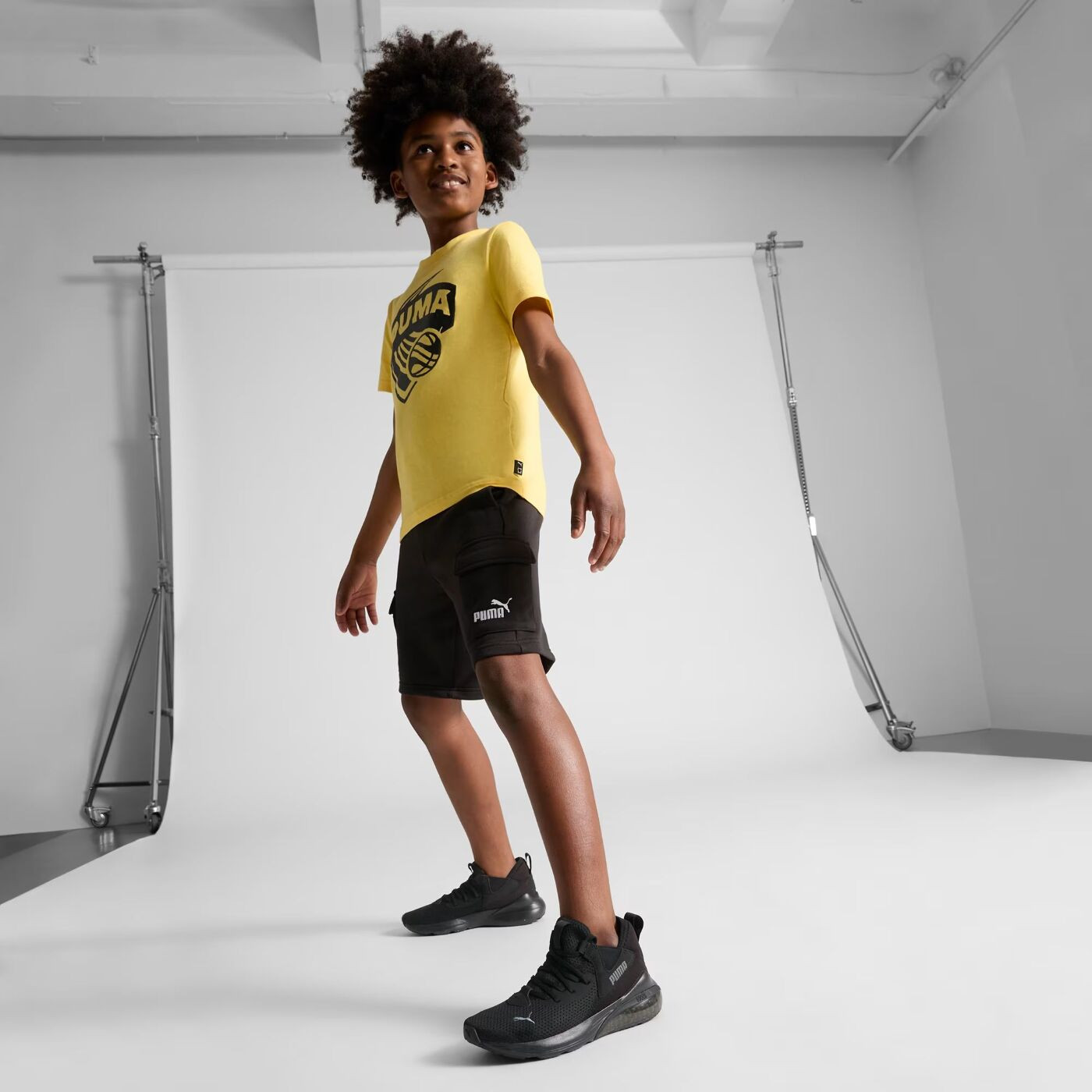 Кросівки дитячі Puma Cell Lives Jr 194785-04