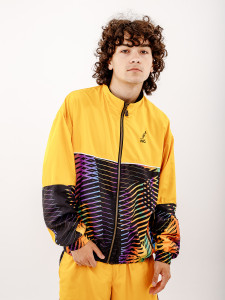 Вітровка AUSTRALIAN CHAOS SMASH JACKET HCUGC0035-425