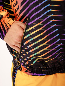 Вітровка AUSTRALIAN CHAOS SMASH JACKET HCUGC0035-425