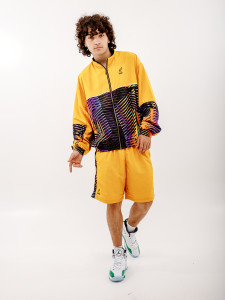 Вітровка AUSTRALIAN CHAOS SMASH JACKET HCUGC0035-425