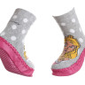 Шкарпетки PRINCESS FUCHSIA світло-сірий Діт 27-30 32051391-1