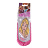 Шкарпетки PRINCESS FUCHSIA світло-сірий Діт 27-30 32051391-1