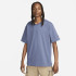 Футболка Nike Sportwear Tech Pack Dri-Fit Short-Sleeve Top Fb4395-491 (Оригінал) FB4395-491