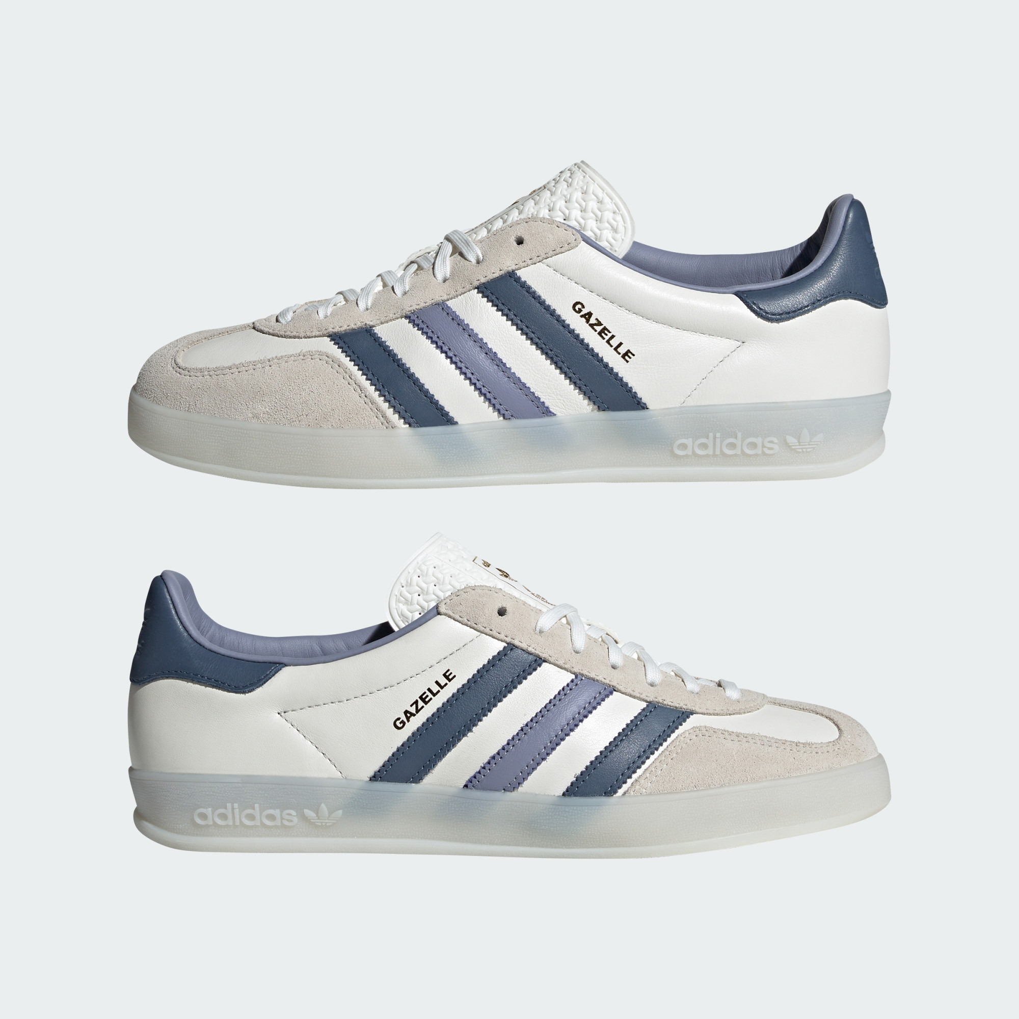 Кросівки Adidas Gazelle Indoor IG1643