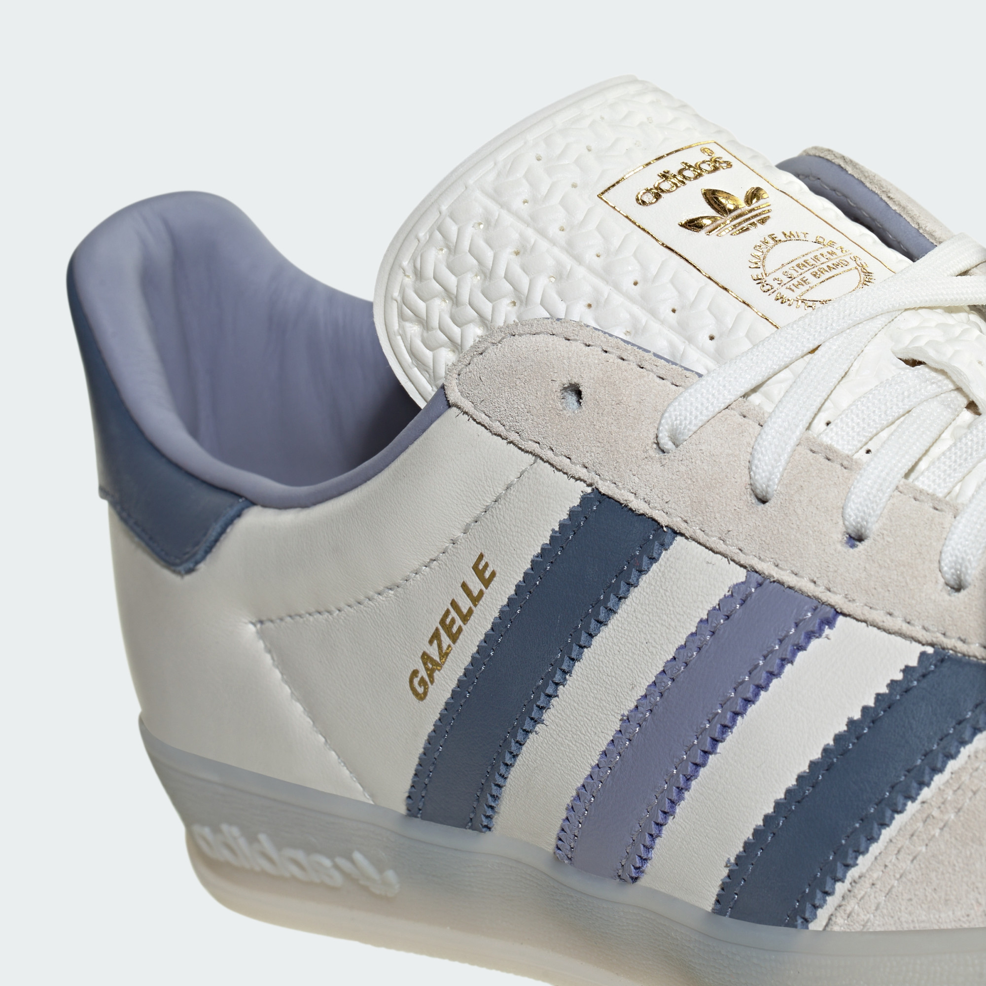 Кросівки Adidas Gazelle Indoor IG1643