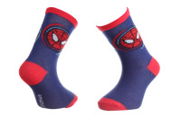 Шкарпетки Spider Man TETE SPIDERMAN синій Діт 19-22 43890147-8