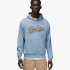 Кофта Flight Mvp Fleece Pullover 2 Fn4613-436 (Оригінал) FN4613-436