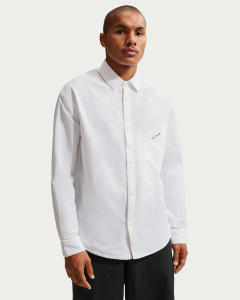 Сорочка Nike M NRG JACQUEMUS WR SHIRT HQ6148-100