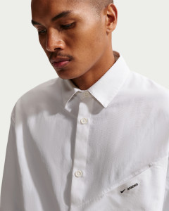 Сорочка Nike M NRG JACQUEMUS WR SHIRT HQ6148-100