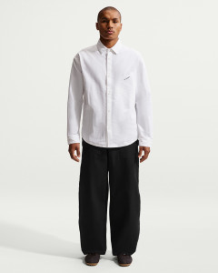 Сорочка Nike M NRG JACQUEMUS WR SHIRT HQ6148-100
