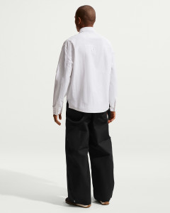 Сорочка Nike M NRG JACQUEMUS WR SHIRT HQ6148-100
