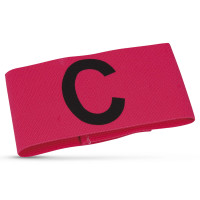Пов'язка капітанська CAPTAIN'S BAND PINK CAPTAIN'S BAND PINK
