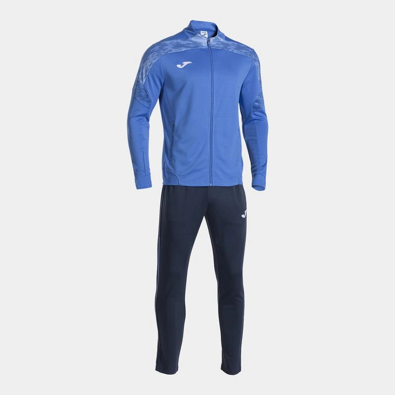 Костюм спортивний Joma CHAMPION VIII синьо-темно-синій 104201.703 104201.703
