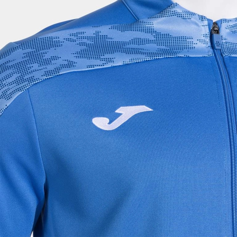 Костюм спортивний Joma CHAMPION VIII синьо-темно-синій 104201.703 104201.703