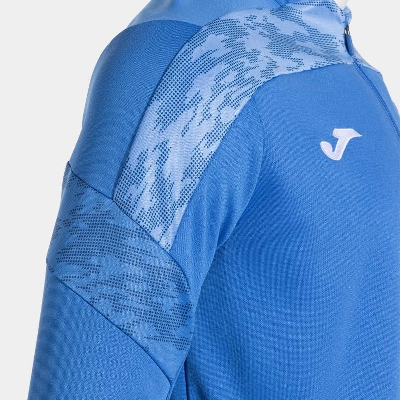Костюм спортивний Joma CHAMPION VIII синьо-темно-синій 104201.703 104201.703