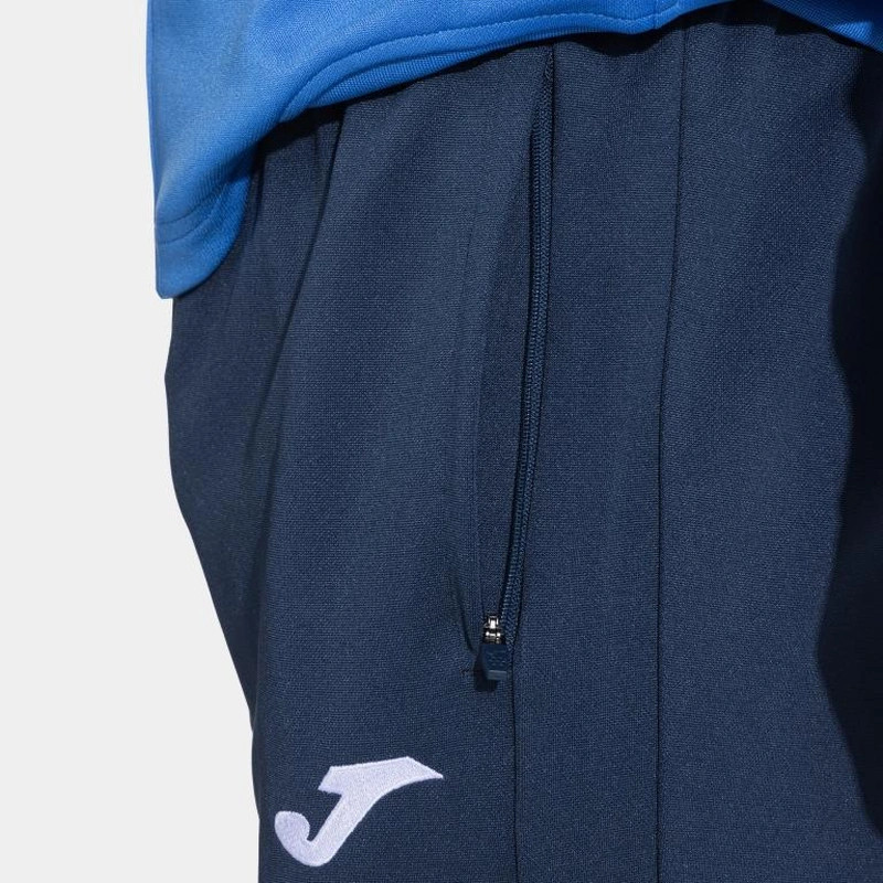 Костюм спортивний Joma CHAMPION VIII синьо-темно-синій 104201.703 104201.703