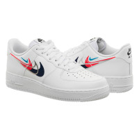 Кросівки Nike Air Force 1 '07 (FJ4226-100) FJ4226-100