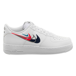 Кросівки Nike Air Force 1 '07 (FJ4226-100) FJ4226-100