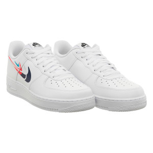 Кросівки Nike Air Force 1 '07 (FJ4226-100) FJ4226-100
