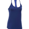 Майка Under Armour Fly By Racerback Tank 1293483-540