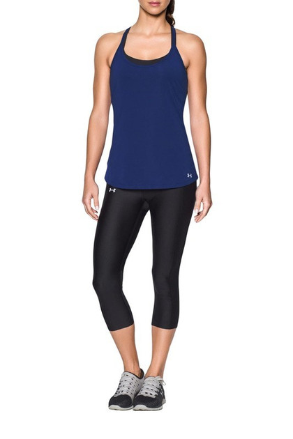 Майка Under Armour Fly By Racerback Tank 1293483-540
