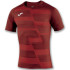 Футболка Joma HAKA 100960.600 червона 100960.600