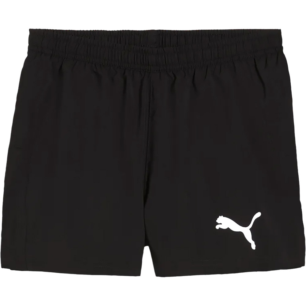 Шорти Y CROSS THE LINE SPLIT SHORT 3 526757-01